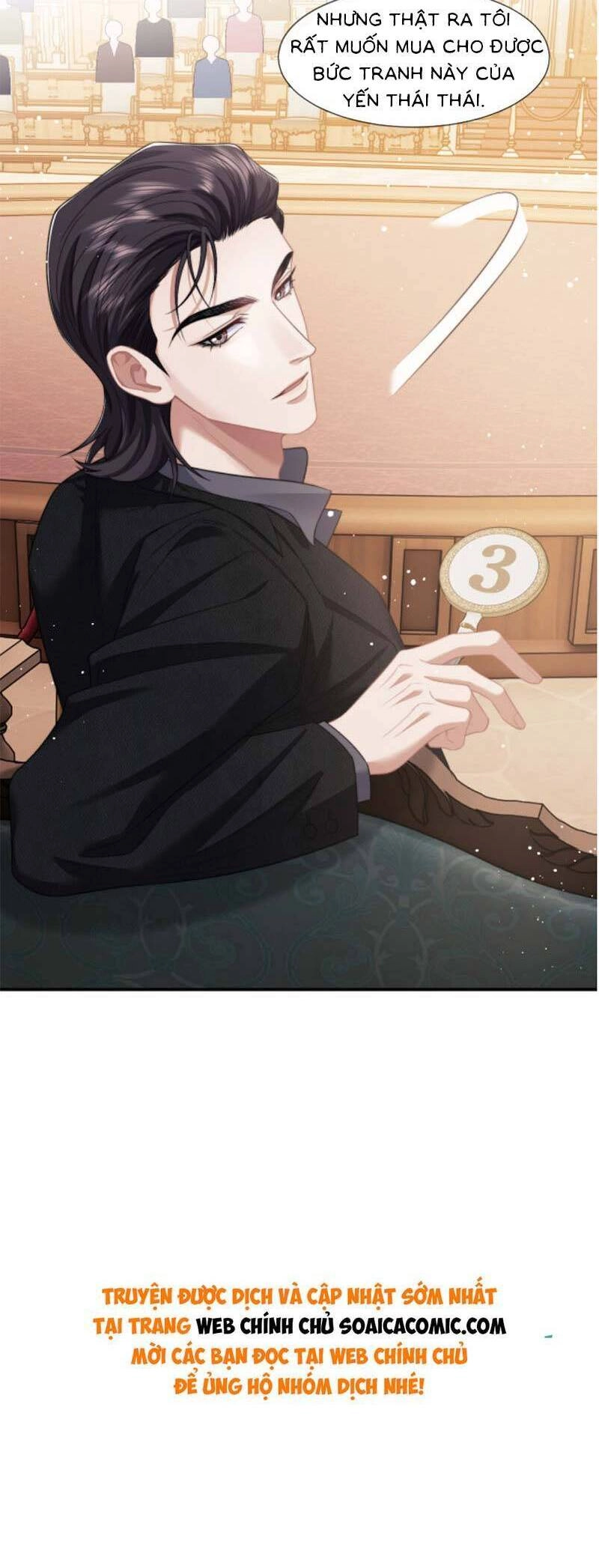 Nữ Tướng Xuyên Đến Hiện Đại Trở Thành Chị Dâu Quyền Lực Chapter 41 - 17