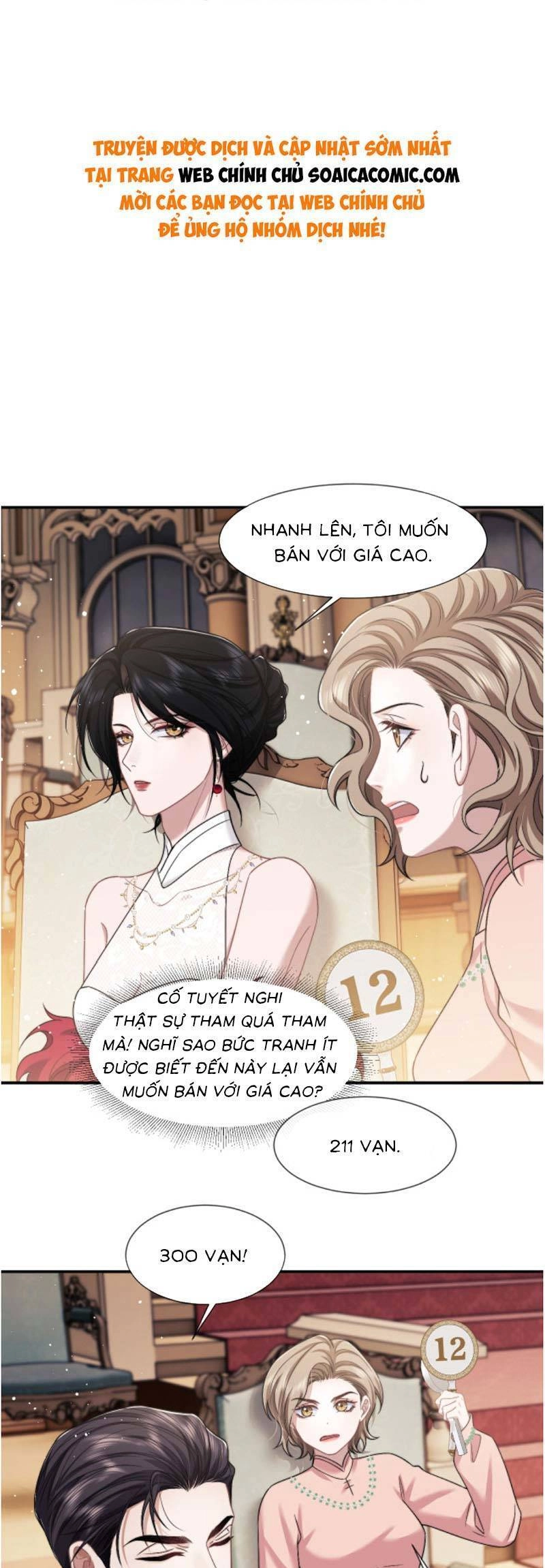 Nữ Tướng Xuyên Đến Hiện Đại Trở Thành Chị Dâu Quyền Lực Chapter 42 - 1