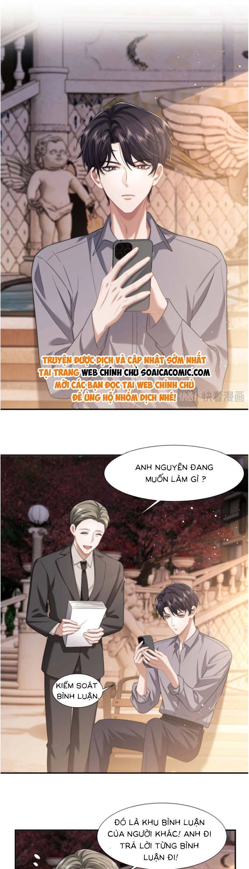 Nữ Tướng Xuyên Đến Hiện Đại Trở Thành Chị Dâu Quyền Lực Chapter 42 - 7