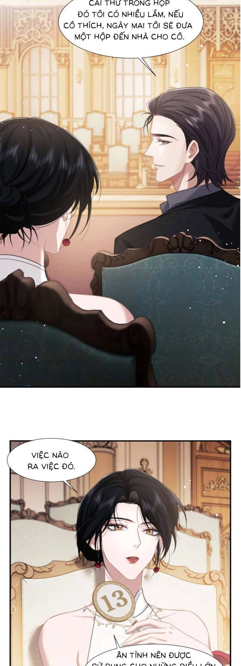 Nữ Tướng Xuyên Đến Hiện Đại Trở Thành Chị Dâu Quyền Lực Chapter 42 - 11