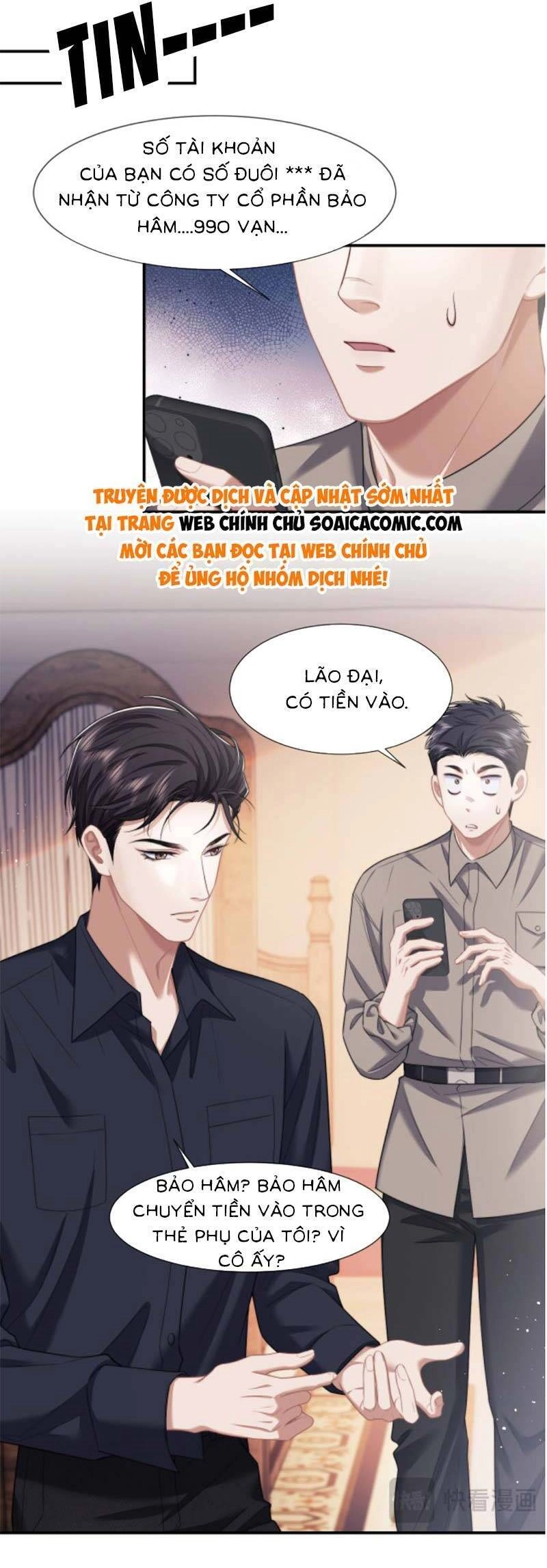 Nữ Tướng Xuyên Đến Hiện Đại Trở Thành Chị Dâu Quyền Lực Chapter 43 - 6