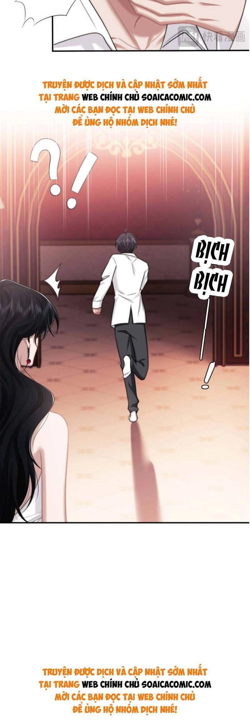 Nữ Tướng Xuyên Đến Hiện Đại Trở Thành Chị Dâu Quyền Lực Chapter 44 - 6