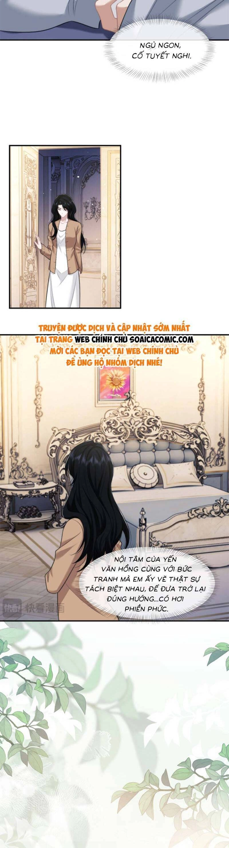 Nữ Tướng Xuyên Đến Hiện Đại Trở Thành Chị Dâu Quyền Lực Chapter 44 - 11