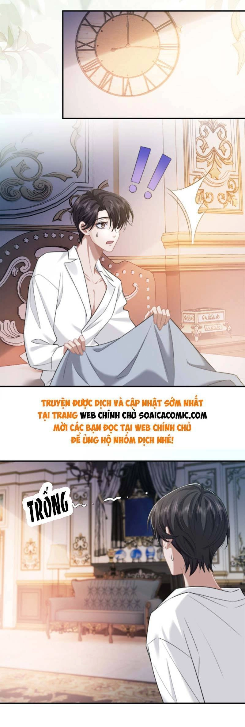 Nữ Tướng Xuyên Đến Hiện Đại Trở Thành Chị Dâu Quyền Lực Chapter 44 - 12