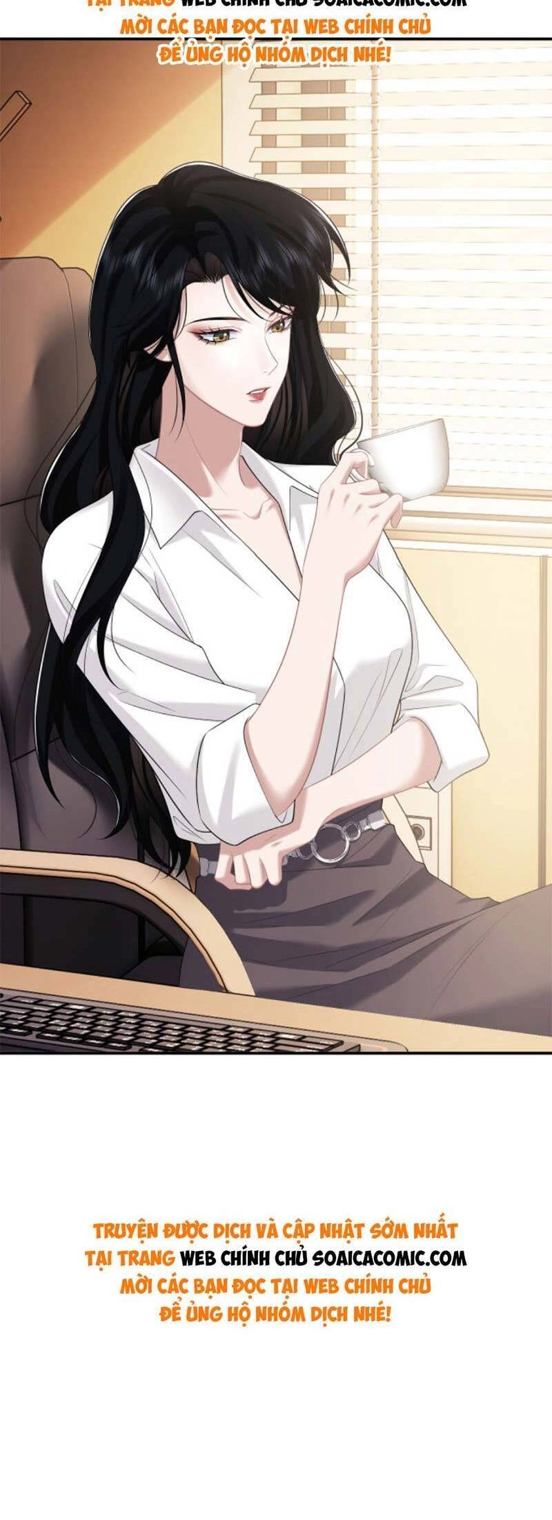 Nữ Tướng Xuyên Đến Hiện Đại Trở Thành Chị Dâu Quyền Lực Chapter 44 - 17