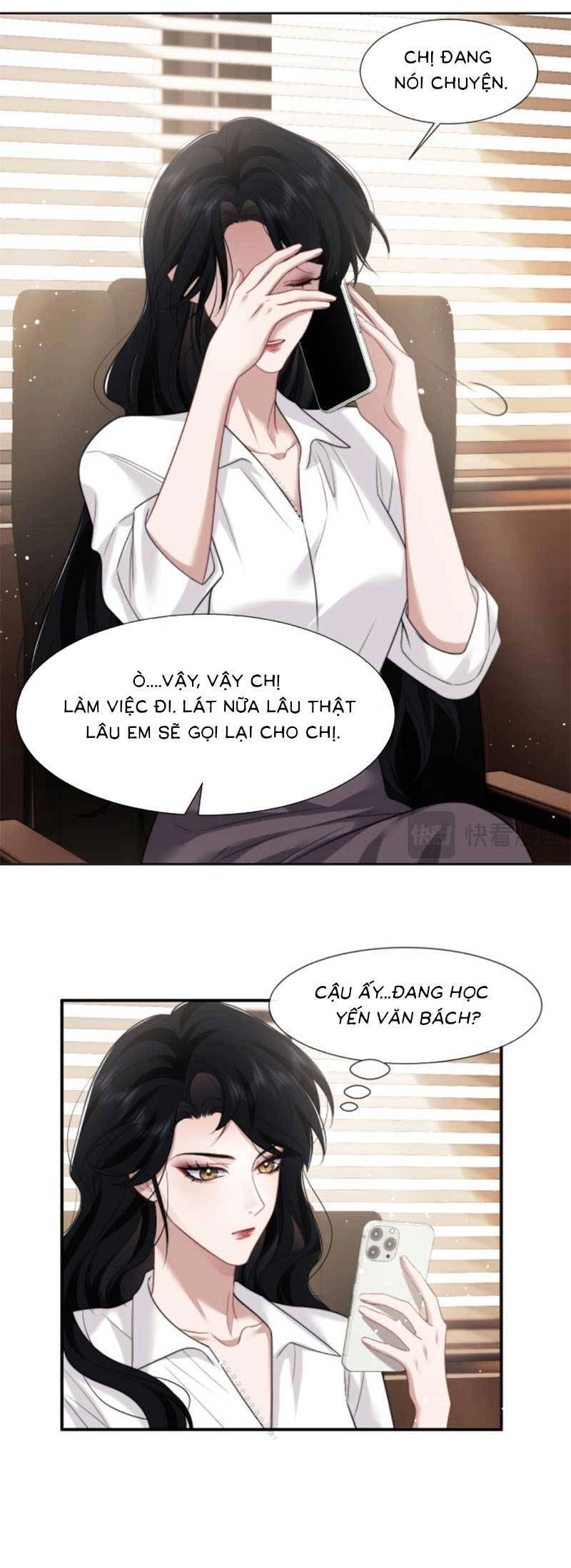 Nữ Tướng Xuyên Đến Hiện Đại Trở Thành Chị Dâu Quyền Lực Chapter 45 - 4