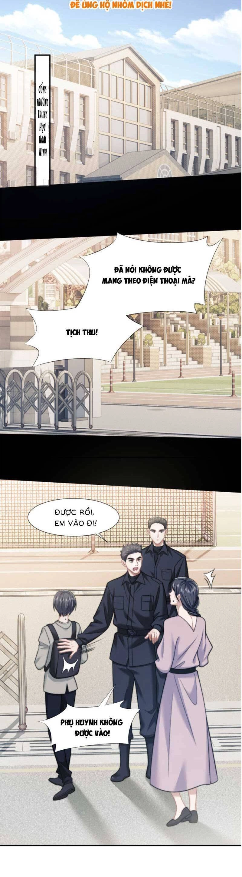 Nữ Tướng Xuyên Đến Hiện Đại Trở Thành Chị Dâu Quyền Lực Chapter 45 - 11