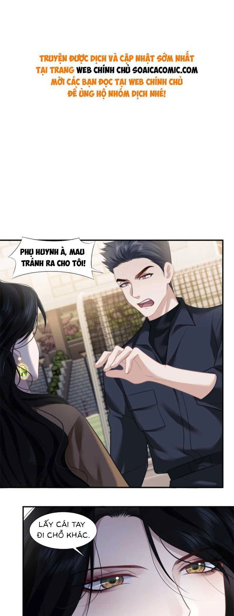 Nữ Tướng Xuyên Đến Hiện Đại Trở Thành Chị Dâu Quyền Lực Chapter 46 - 1