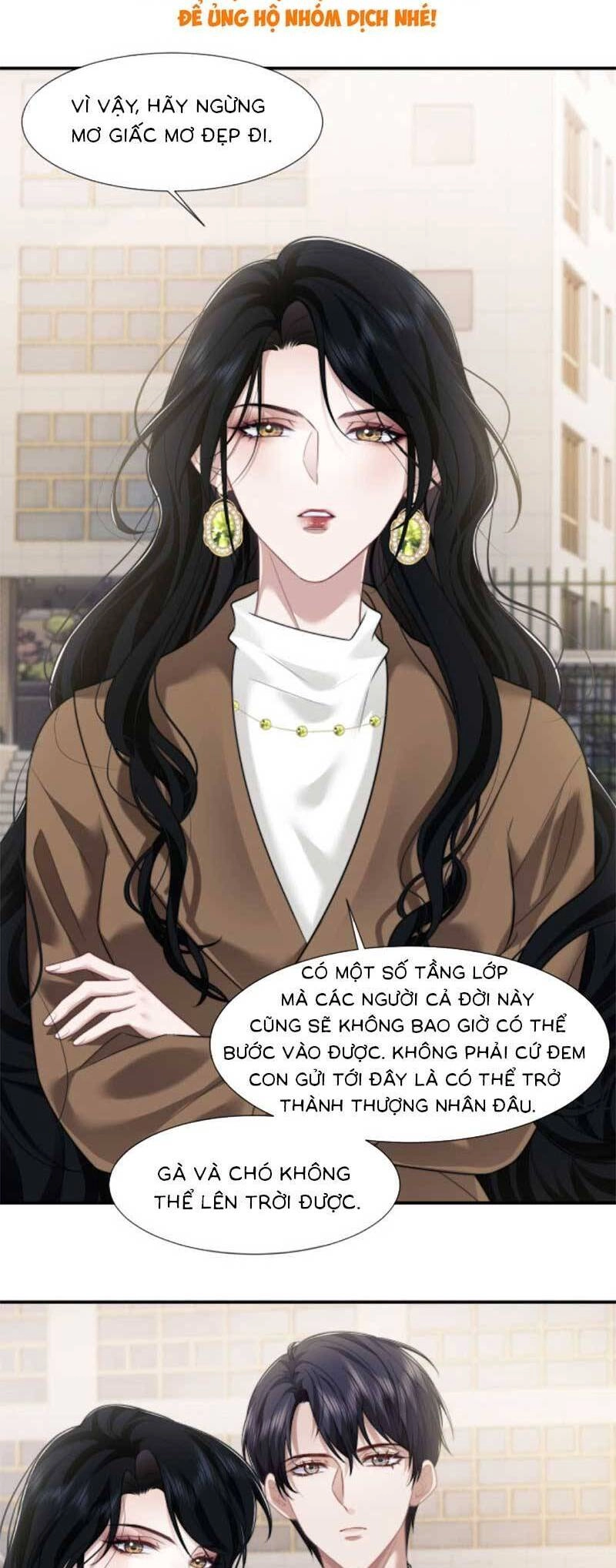 Nữ Tướng Xuyên Đến Hiện Đại Trở Thành Chị Dâu Quyền Lực Chapter 46 - 8