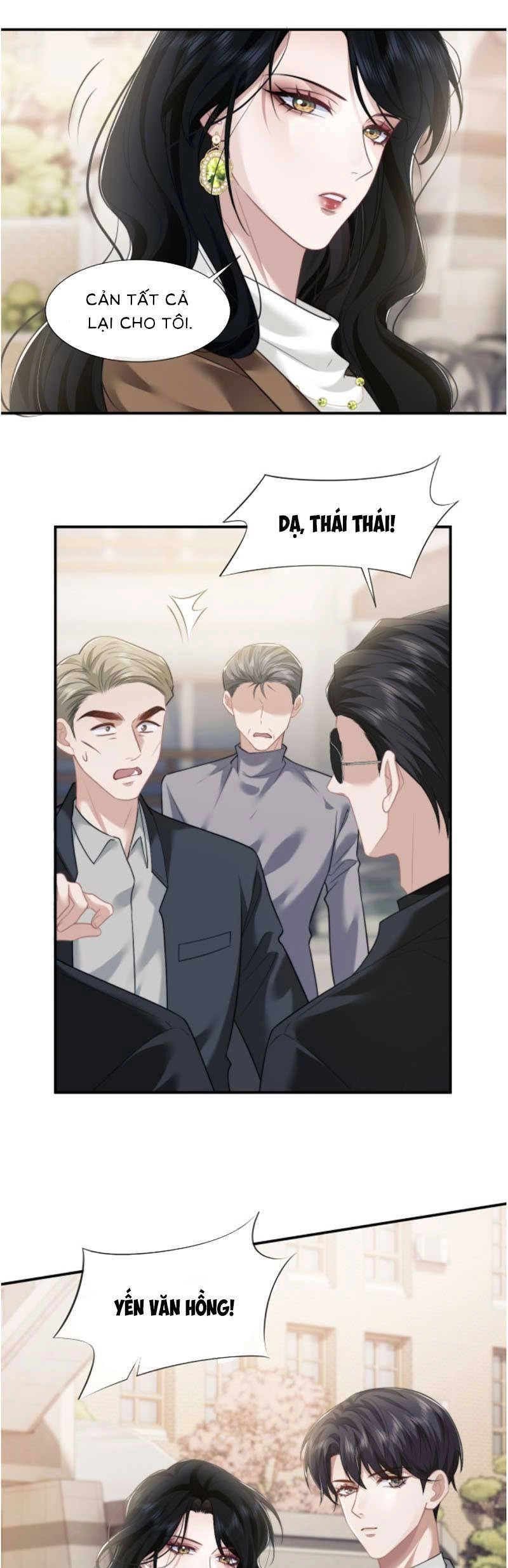 Nữ Tướng Xuyên Đến Hiện Đại Trở Thành Chị Dâu Quyền Lực Chapter 46 - 12