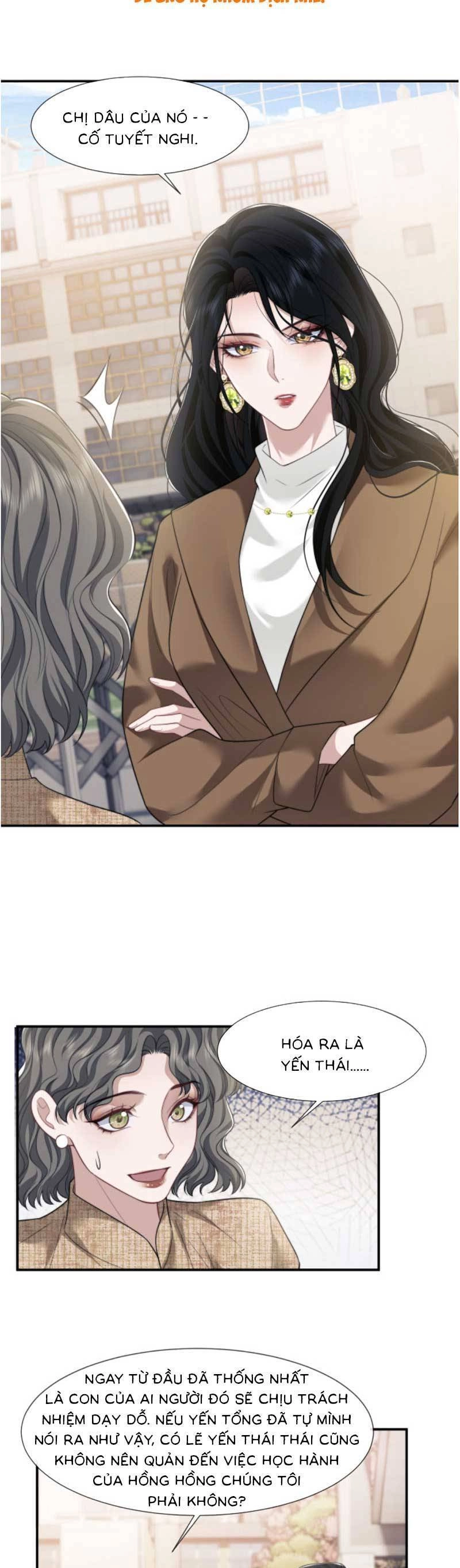 Nữ Tướng Xuyên Đến Hiện Đại Trở Thành Chị Dâu Quyền Lực Chapter 46 - 14