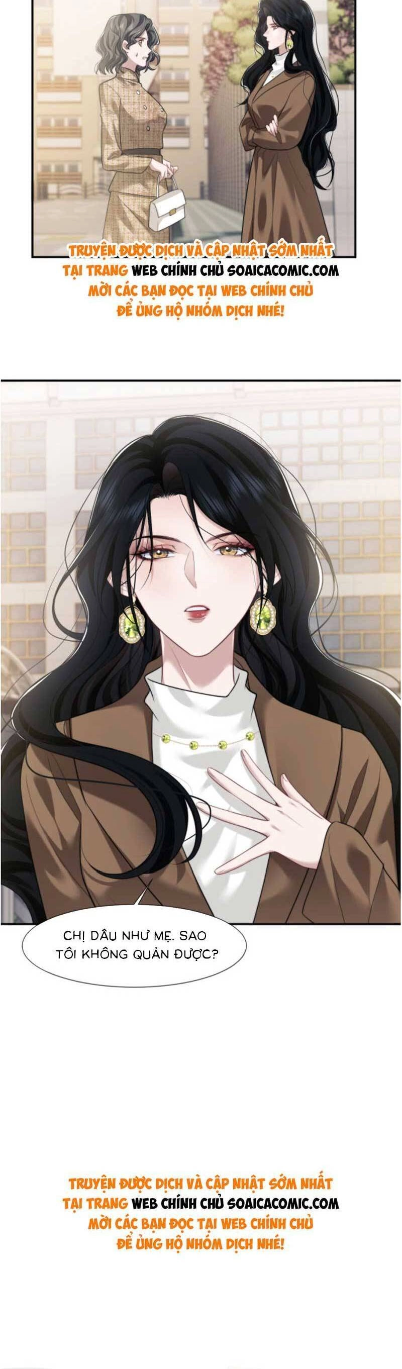 Nữ Tướng Xuyên Đến Hiện Đại Trở Thành Chị Dâu Quyền Lực Chapter 46 - 15