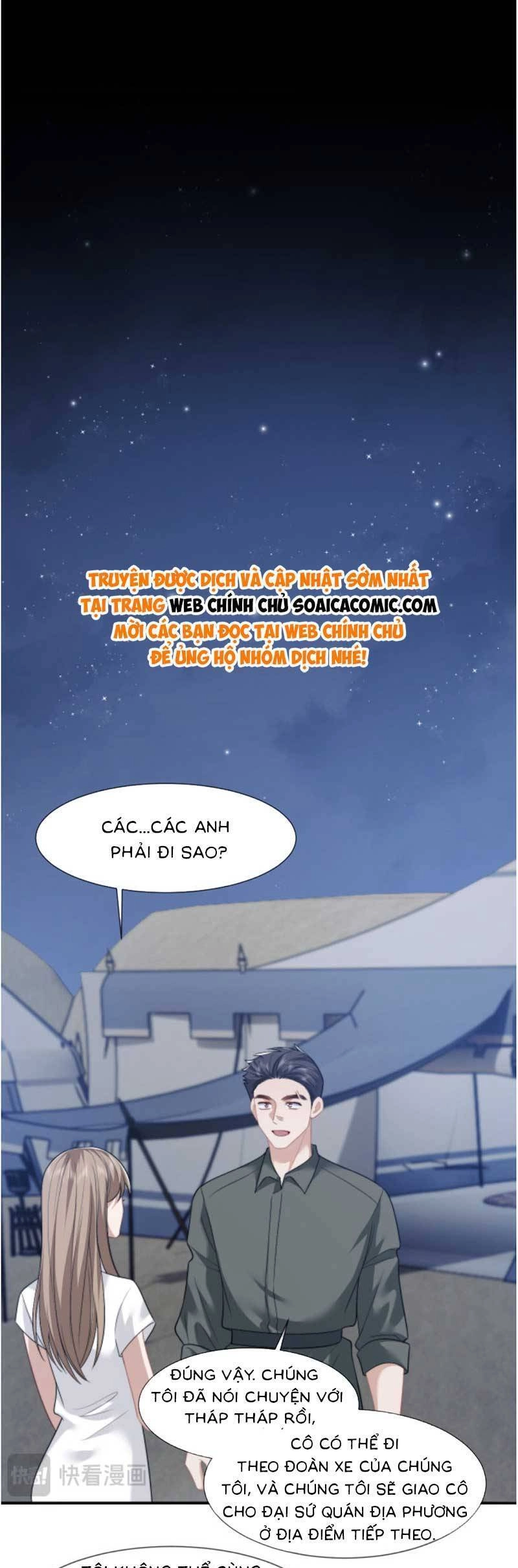 Nữ Tướng Xuyên Đến Hiện Đại Trở Thành Chị Dâu Quyền Lực Chapter 47 - 12