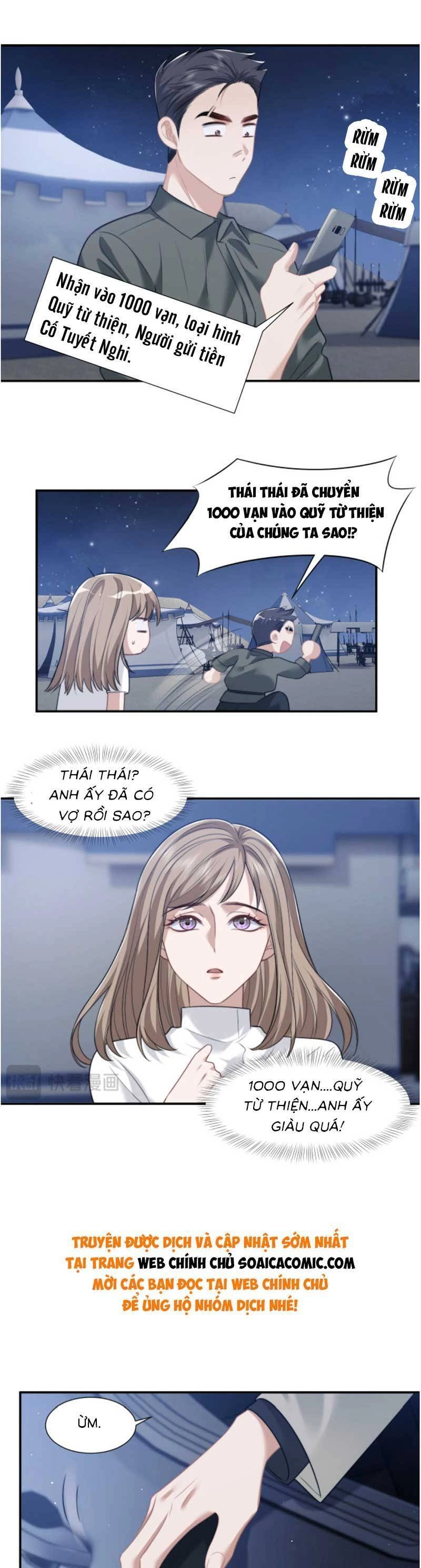 Nữ Tướng Xuyên Đến Hiện Đại Trở Thành Chị Dâu Quyền Lực Chapter 47 - 14