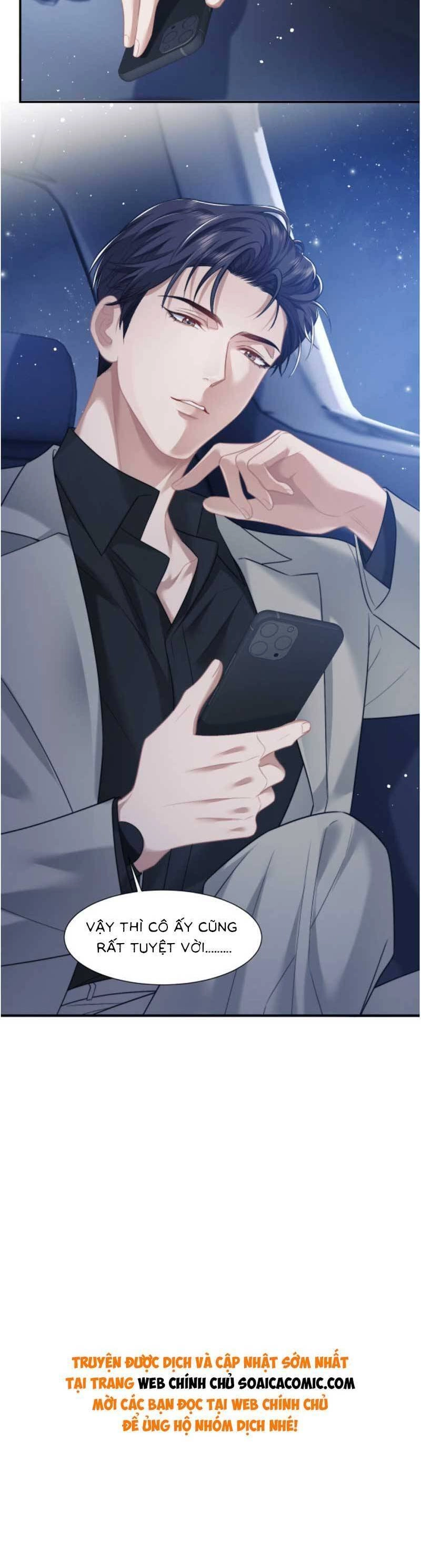 Nữ Tướng Xuyên Đến Hiện Đại Trở Thành Chị Dâu Quyền Lực Chapter 47 - 15