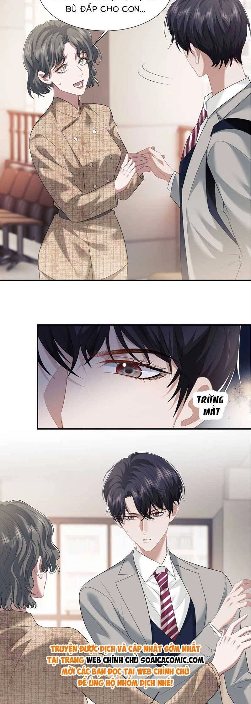 Nữ Tướng Xuyên Đến Hiện Đại Trở Thành Chị Dâu Quyền Lực Chapter 49 - 14