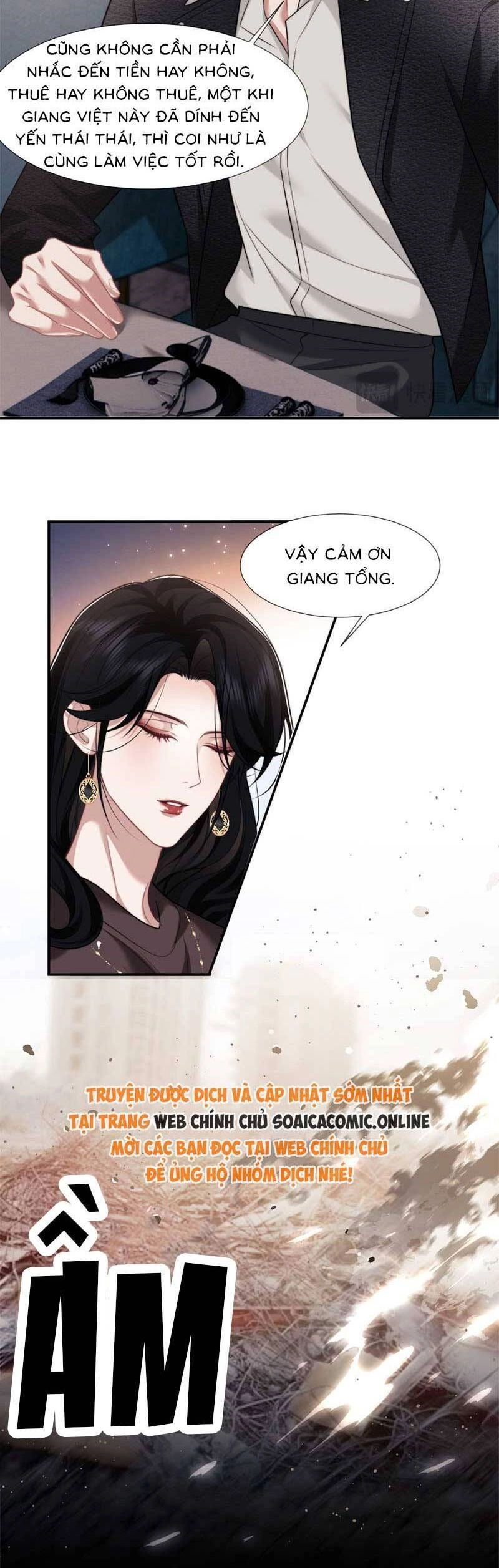 Nữ Tướng Xuyên Đến Hiện Đại Trở Thành Chị Dâu Quyền Lực Chapter 51 - 3