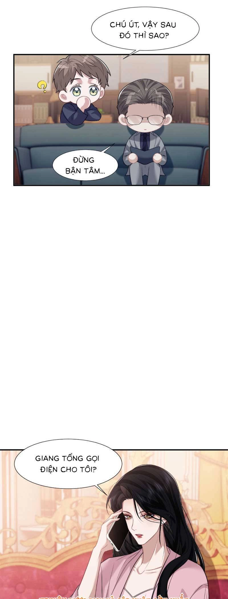 Nữ Tướng Xuyên Đến Hiện Đại Trở Thành Chị Dâu Quyền Lực Chapter 51 - 10