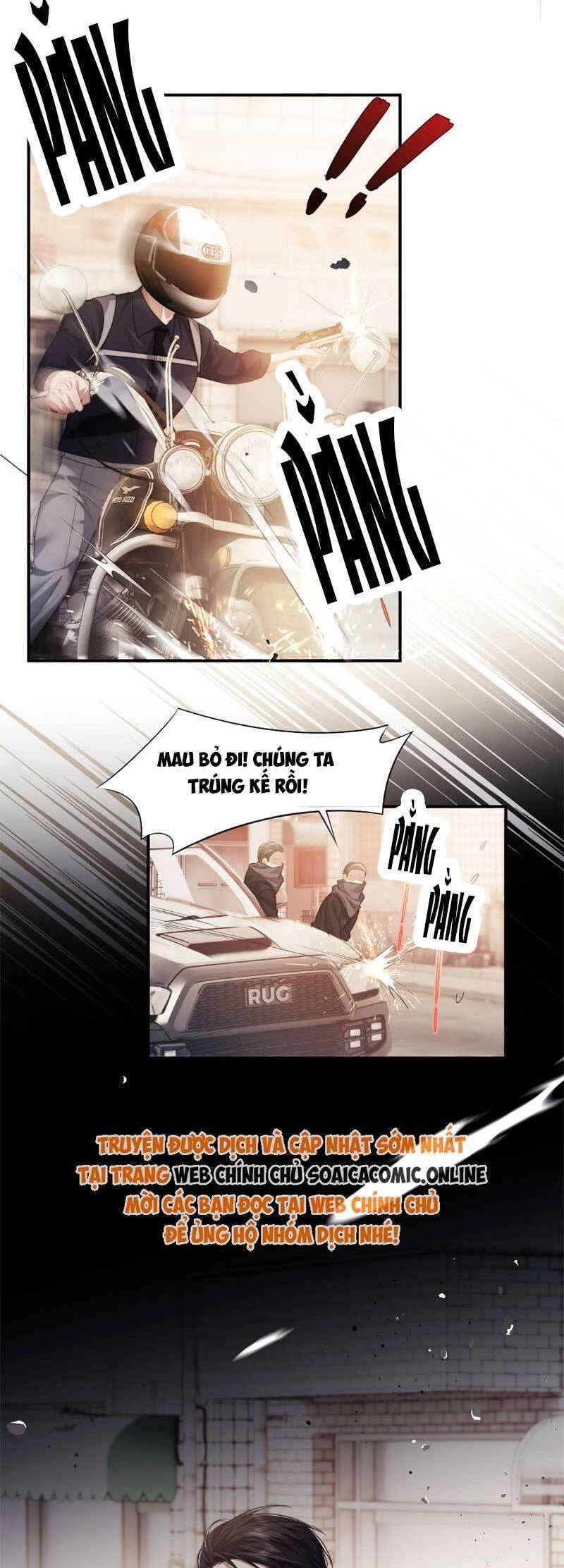 Nữ Tướng Xuyên Đến Hiện Đại Trở Thành Chị Dâu Quyền Lực Chapter 51 - 16