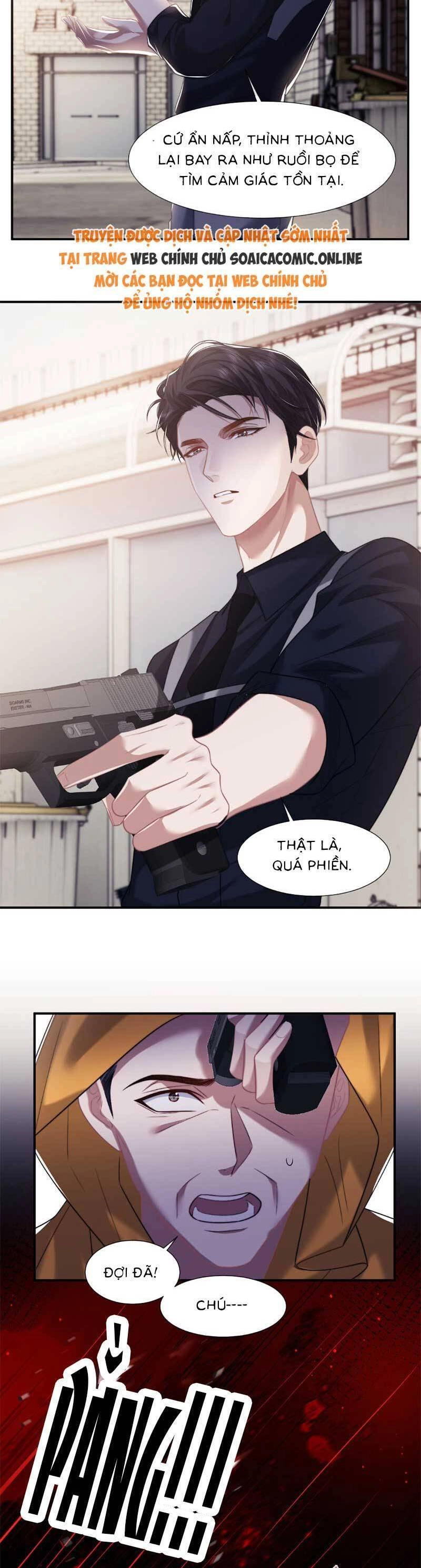 Nữ Tướng Xuyên Đến Hiện Đại Trở Thành Chị Dâu Quyền Lực Chapter 52 - 4