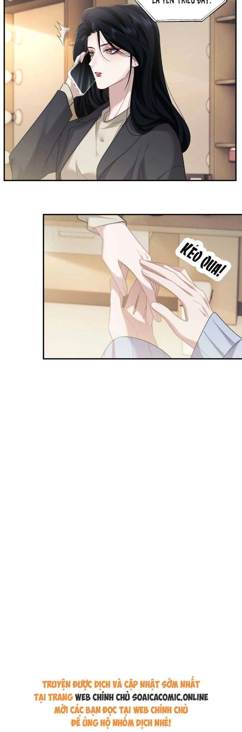 Nữ Tướng Xuyên Đến Hiện Đại Trở Thành Chị Dâu Quyền Lực Chapter 53 - 11