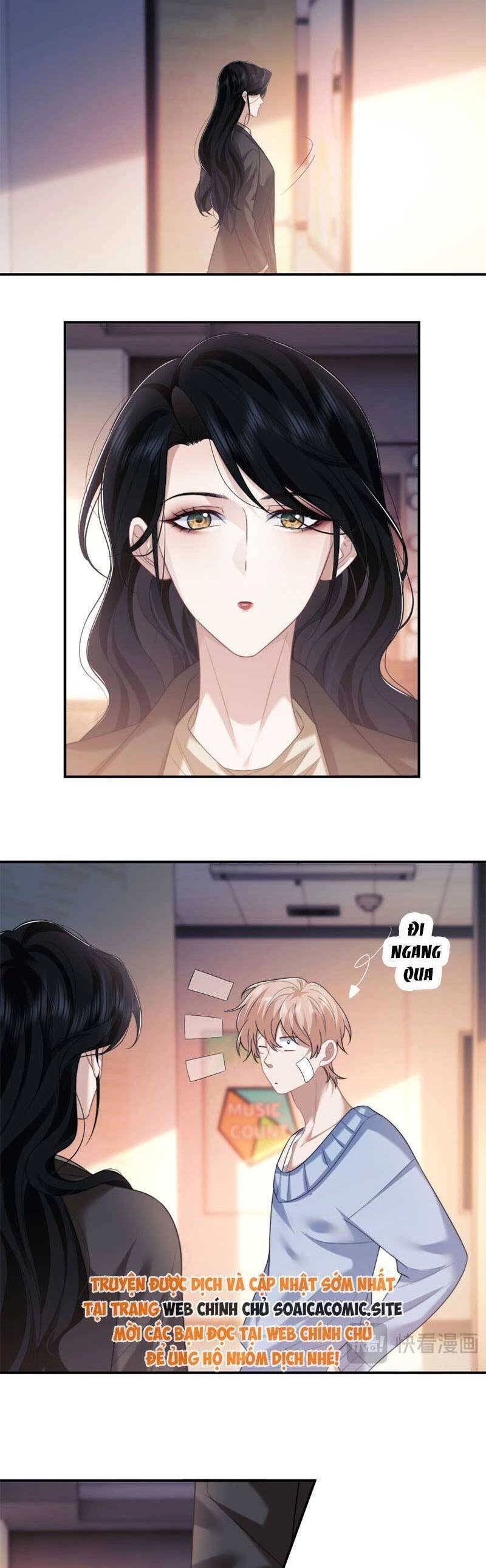 Nữ Tướng Xuyên Đến Hiện Đại Trở Thành Chị Dâu Quyền Lực Chapter 55 - 2