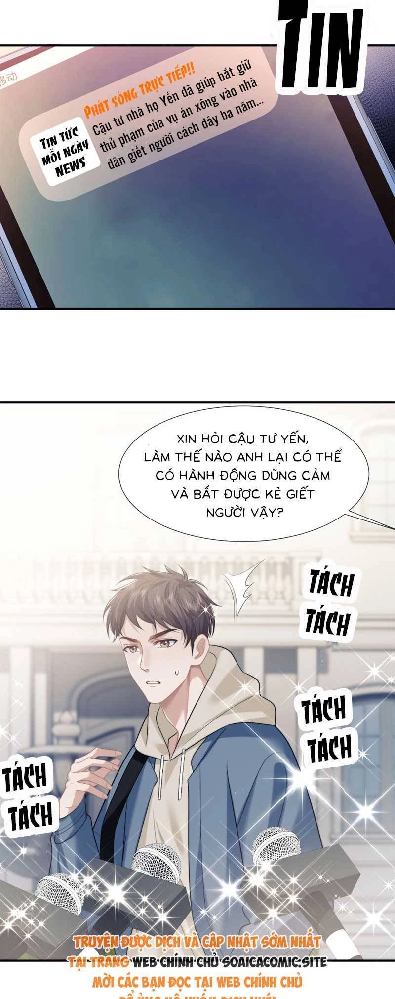 Nữ Tướng Xuyên Đến Hiện Đại Trở Thành Chị Dâu Quyền Lực Chapter 55 - 4