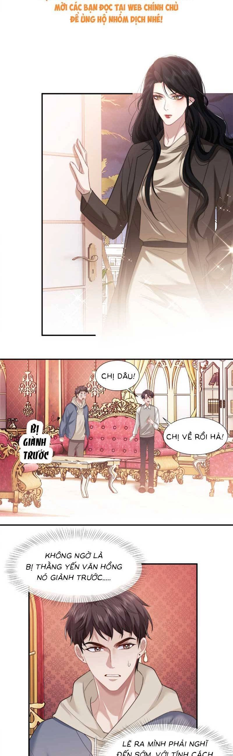 Nữ Tướng Xuyên Đến Hiện Đại Trở Thành Chị Dâu Quyền Lực Chapter 55 - 8