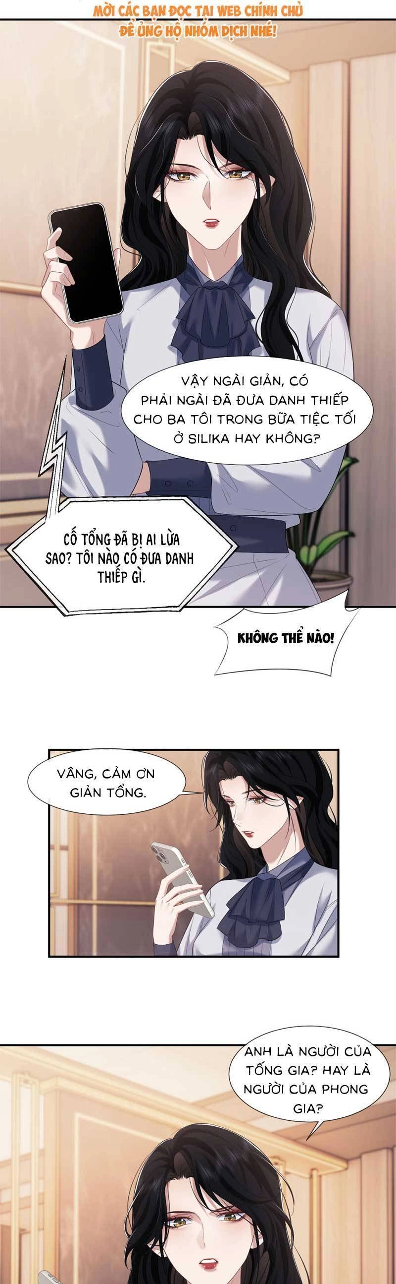 Nữ Tướng Xuyên Đến Hiện Đại Trở Thành Chị Dâu Quyền Lực Chapter 56 - 12