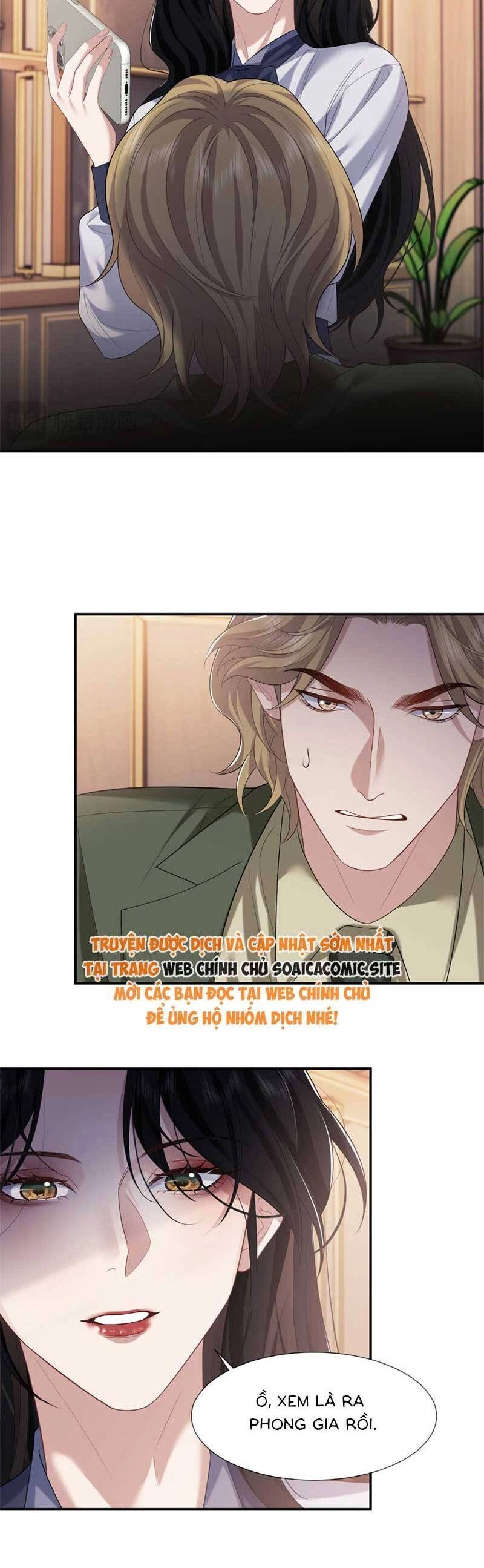 Nữ Tướng Xuyên Đến Hiện Đại Trở Thành Chị Dâu Quyền Lực Chapter 56 - 13