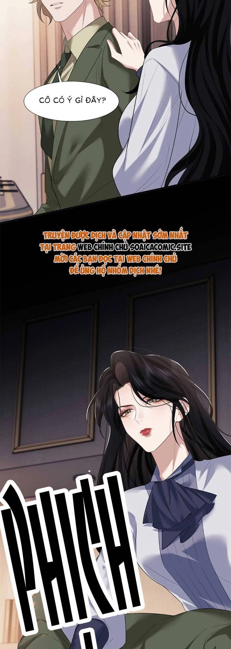 Nữ Tướng Xuyên Đến Hiện Đại Trở Thành Chị Dâu Quyền Lực Chapter 56 - 15