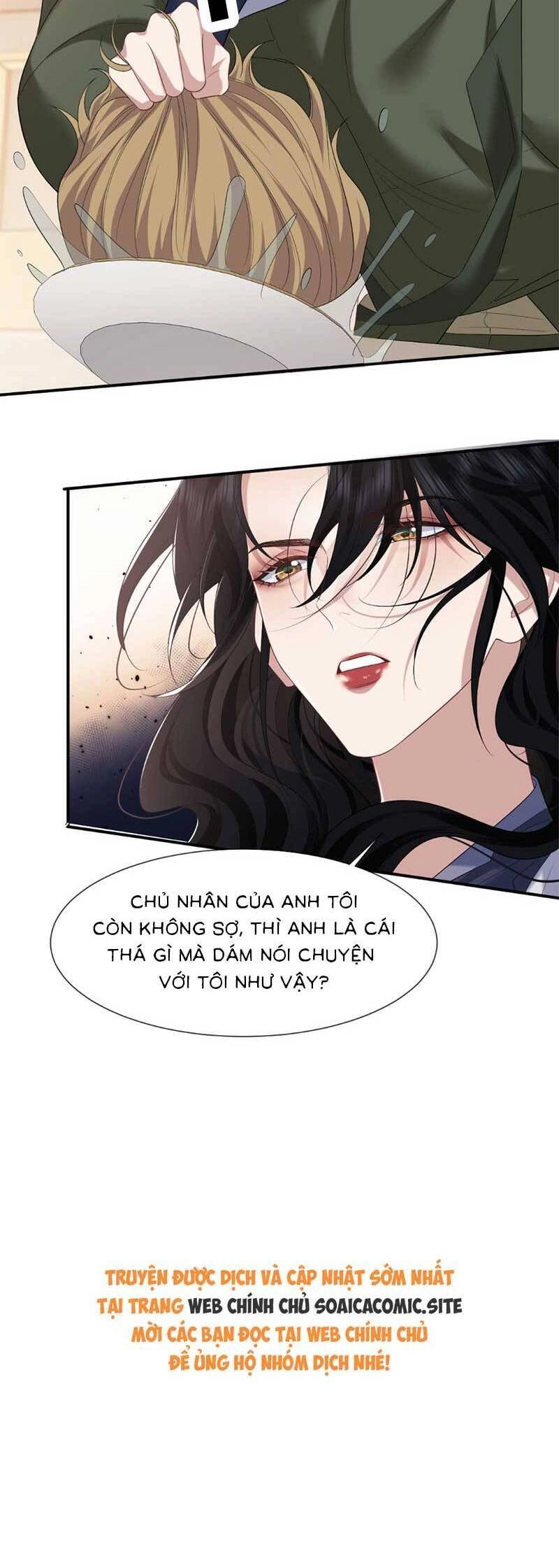 Nữ Tướng Xuyên Đến Hiện Đại Trở Thành Chị Dâu Quyền Lực Chapter 56 - 16