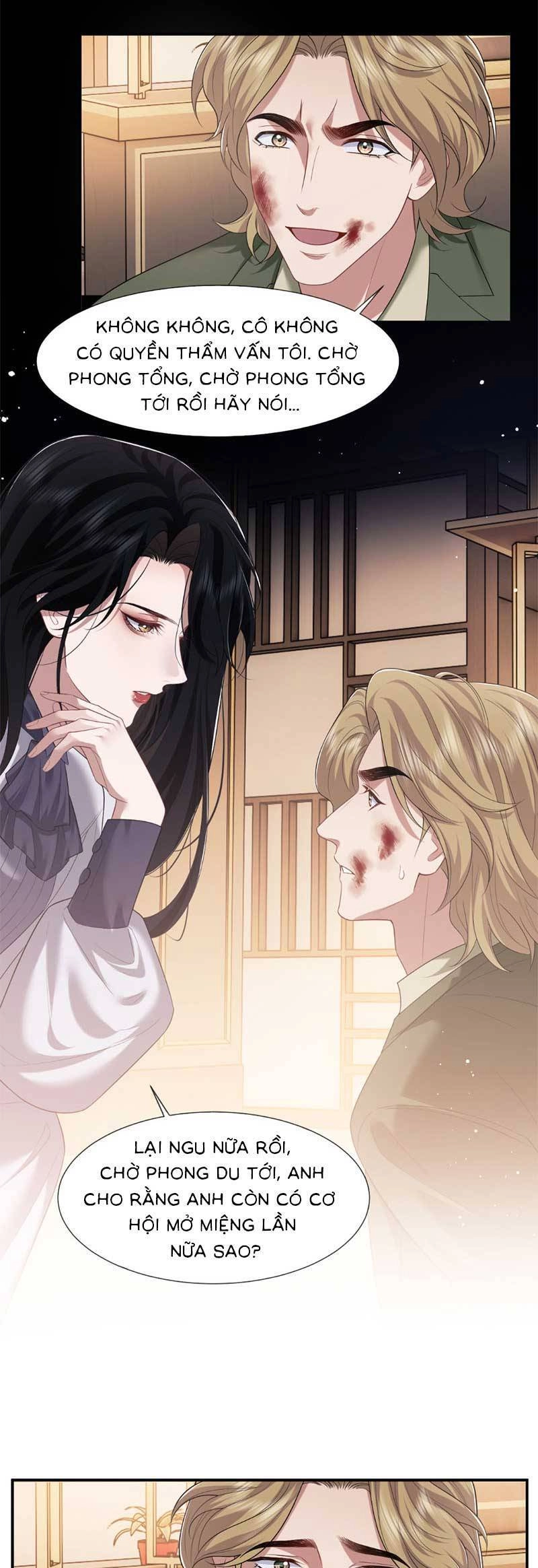 Nữ Tướng Xuyên Đến Hiện Đại Trở Thành Chị Dâu Quyền Lực Chapter 57 - 3