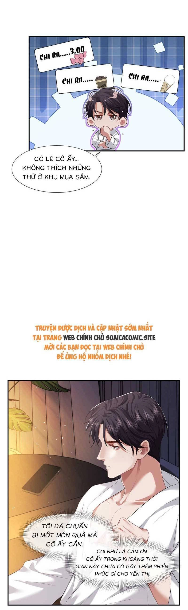 Nữ Tướng Xuyên Đến Hiện Đại Trở Thành Chị Dâu Quyền Lực Chapter 57 - 13