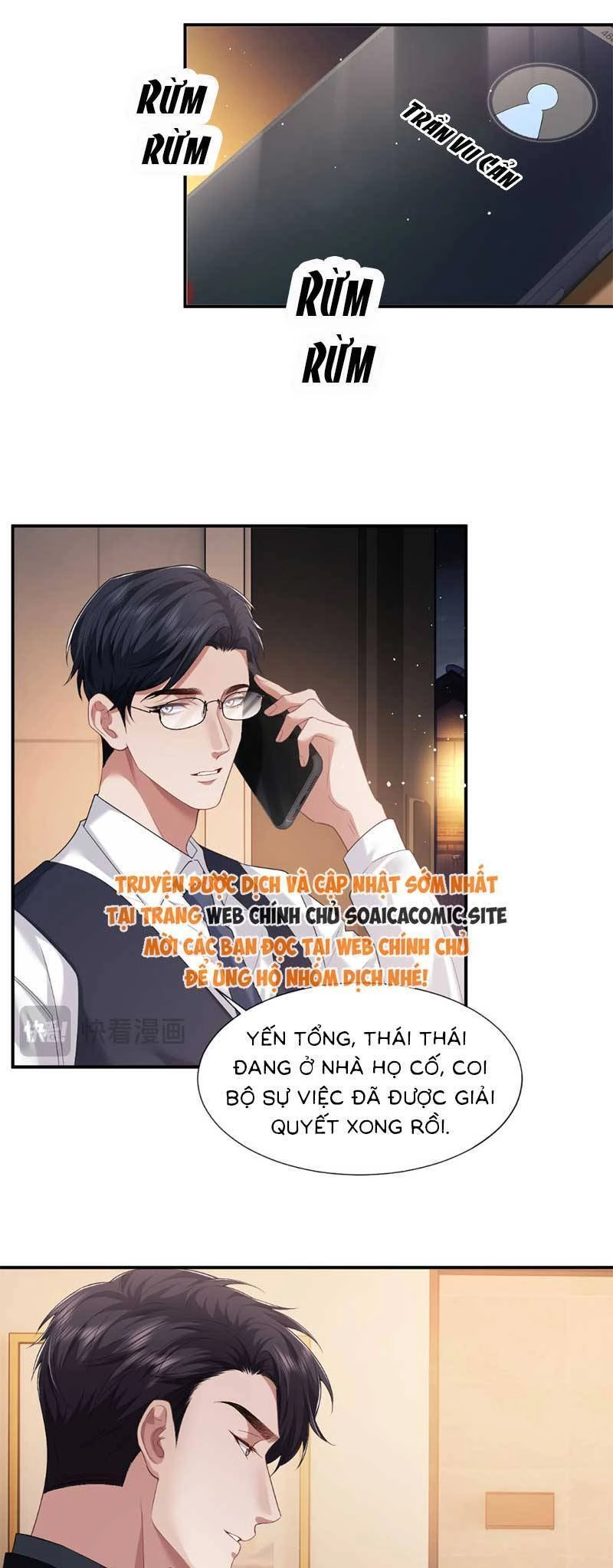 Nữ Tướng Xuyên Đến Hiện Đại Trở Thành Chị Dâu Quyền Lực Chapter 57 - 14