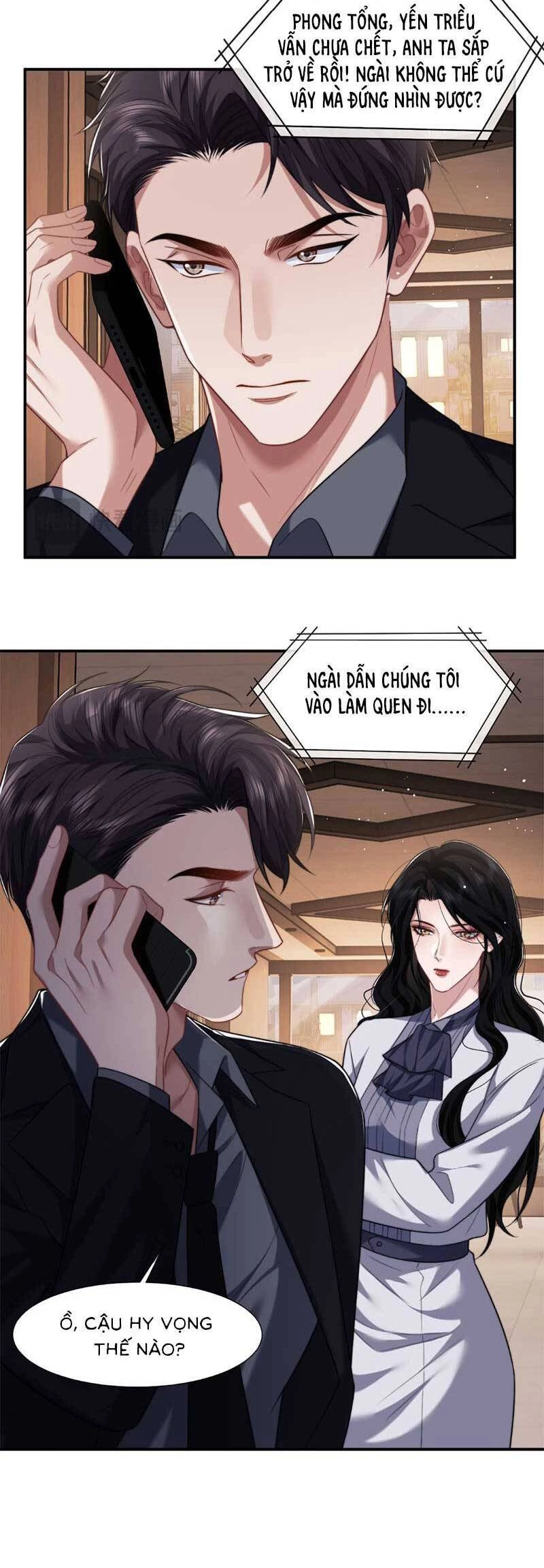 Nữ Tướng Xuyên Đến Hiện Đại Trở Thành Chị Dâu Quyền Lực Chapter 58 - 9