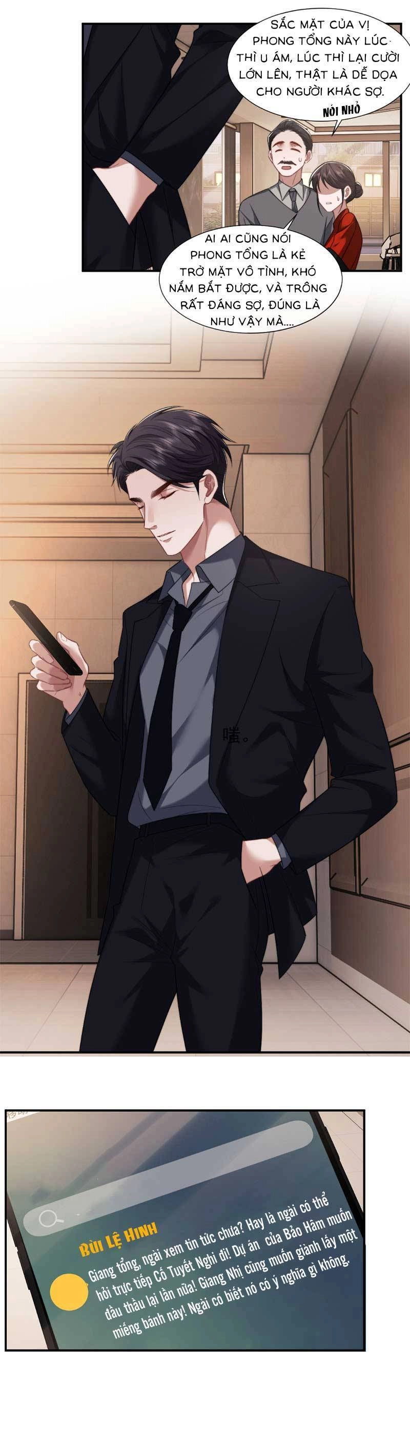 Nữ Tướng Xuyên Đến Hiện Đại Trở Thành Chị Dâu Quyền Lực Chapter 58 - 13