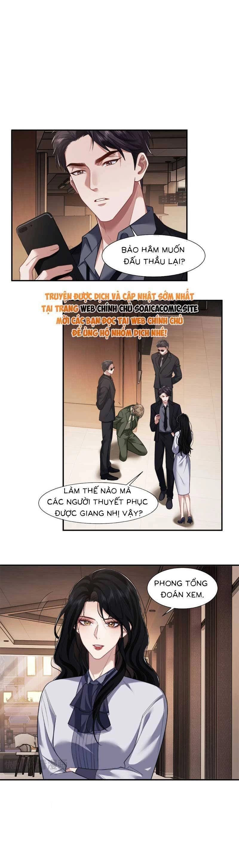 Nữ Tướng Xuyên Đến Hiện Đại Trở Thành Chị Dâu Quyền Lực Chapter 58 - 14