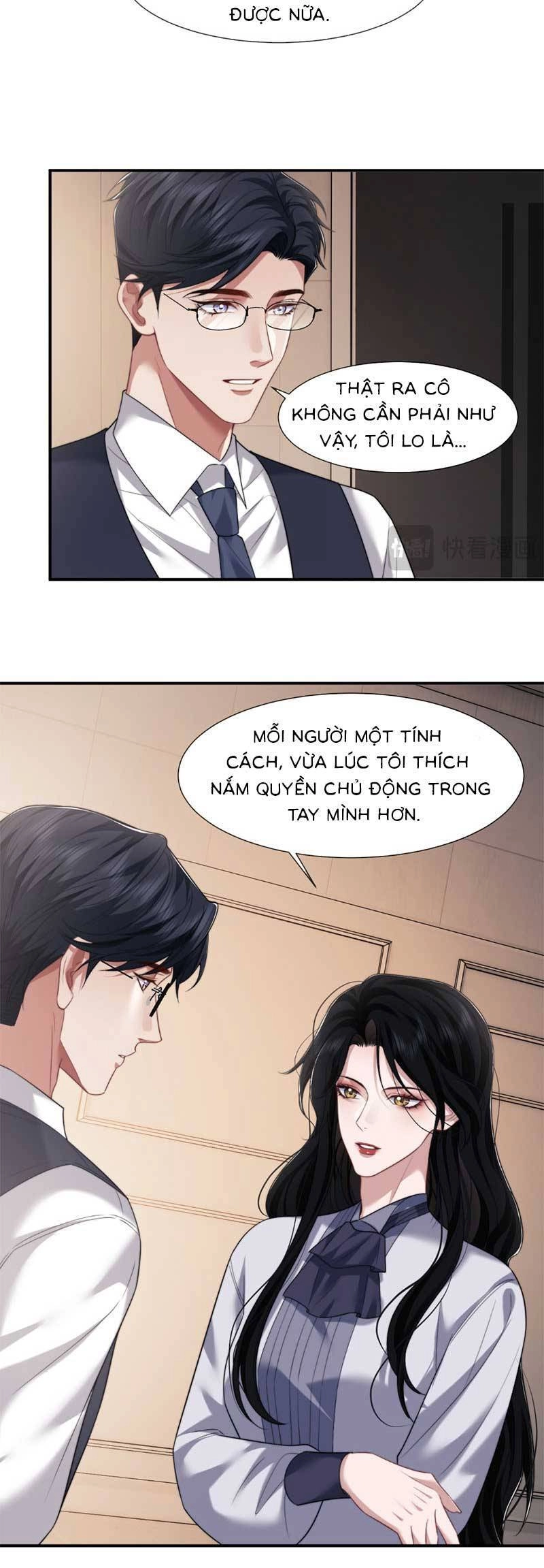 Nữ Tướng Xuyên Đến Hiện Đại Trở Thành Chị Dâu Quyền Lực Chapter 59 - 6