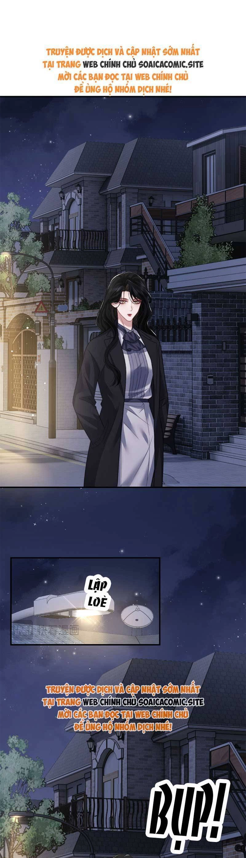 Nữ Tướng Xuyên Đến Hiện Đại Trở Thành Chị Dâu Quyền Lực Chapter 59 - 10