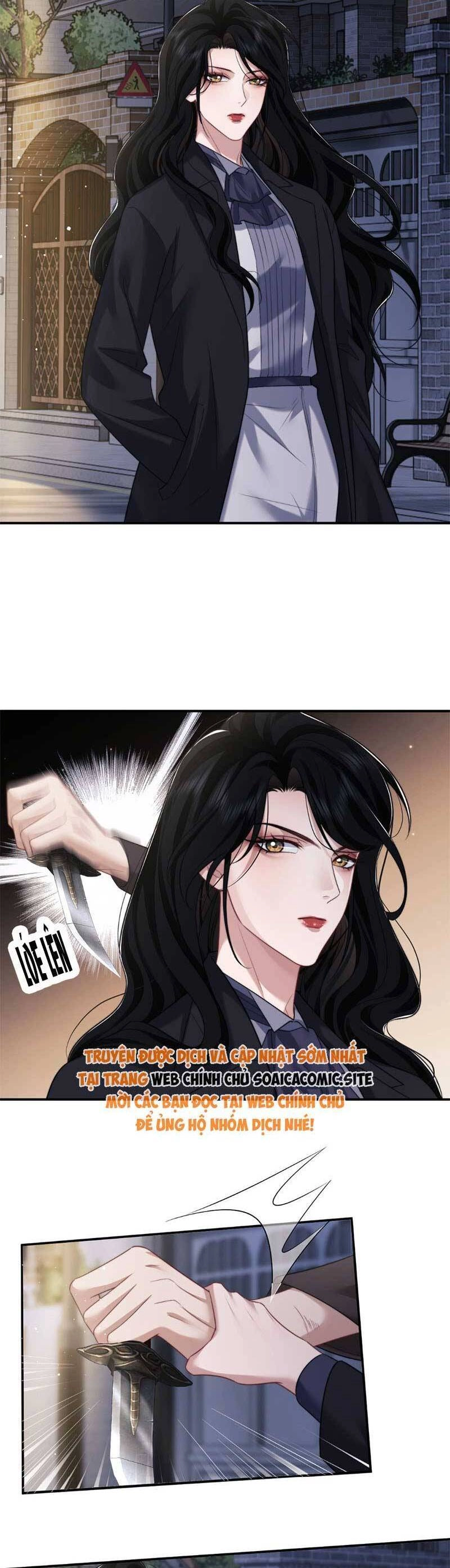 Nữ Tướng Xuyên Đến Hiện Đại Trở Thành Chị Dâu Quyền Lực Chapter 59 - 11