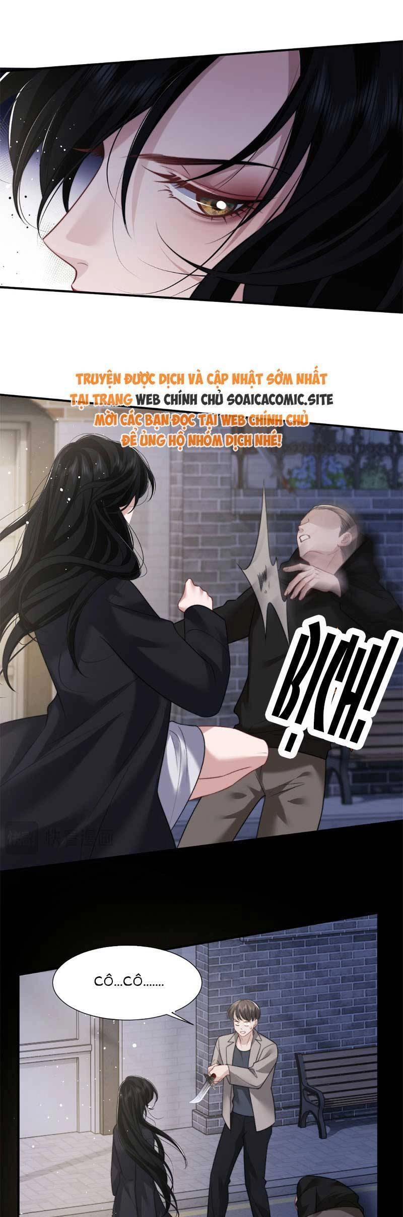 Nữ Tướng Xuyên Đến Hiện Đại Trở Thành Chị Dâu Quyền Lực Chapter 59 - 13