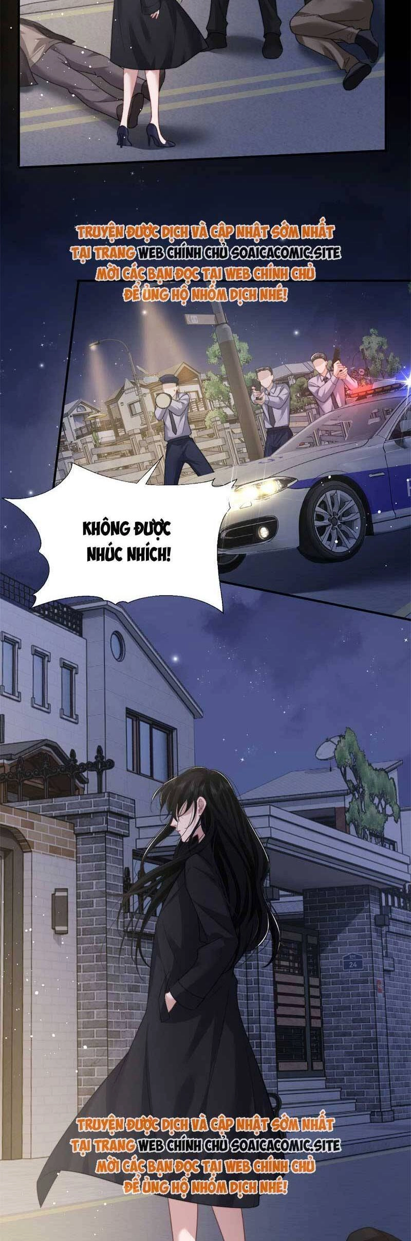 Nữ Tướng Xuyên Đến Hiện Đại Trở Thành Chị Dâu Quyền Lực Chapter 59 - 14