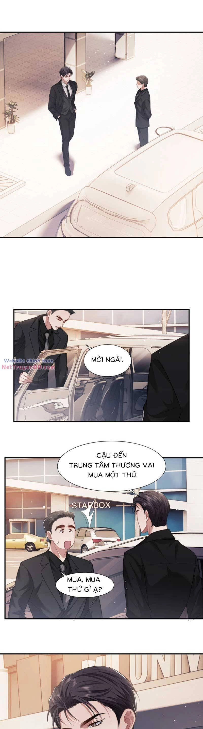 Nữ Tướng Xuyên Đến Hiện Đại Trở Thành Chị Dâu Quyền Lực Chapter 60 - 5