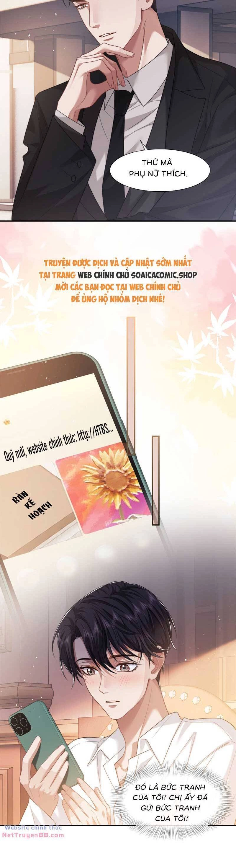 Nữ Tướng Xuyên Đến Hiện Đại Trở Thành Chị Dâu Quyền Lực Chapter 60 - 6