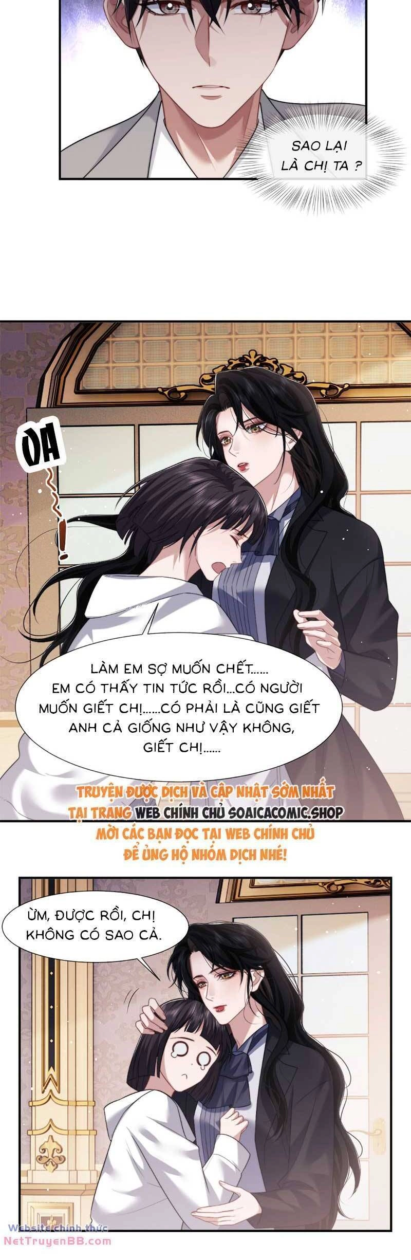 Nữ Tướng Xuyên Đến Hiện Đại Trở Thành Chị Dâu Quyền Lực Chapter 60 - 9