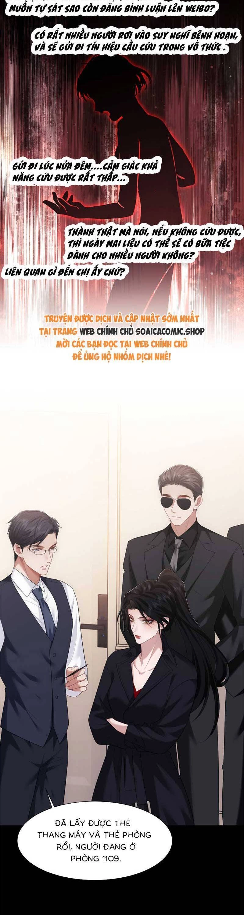 Nữ Tướng Xuyên Đến Hiện Đại Trở Thành Chị Dâu Quyền Lực Chapter 62 - 13