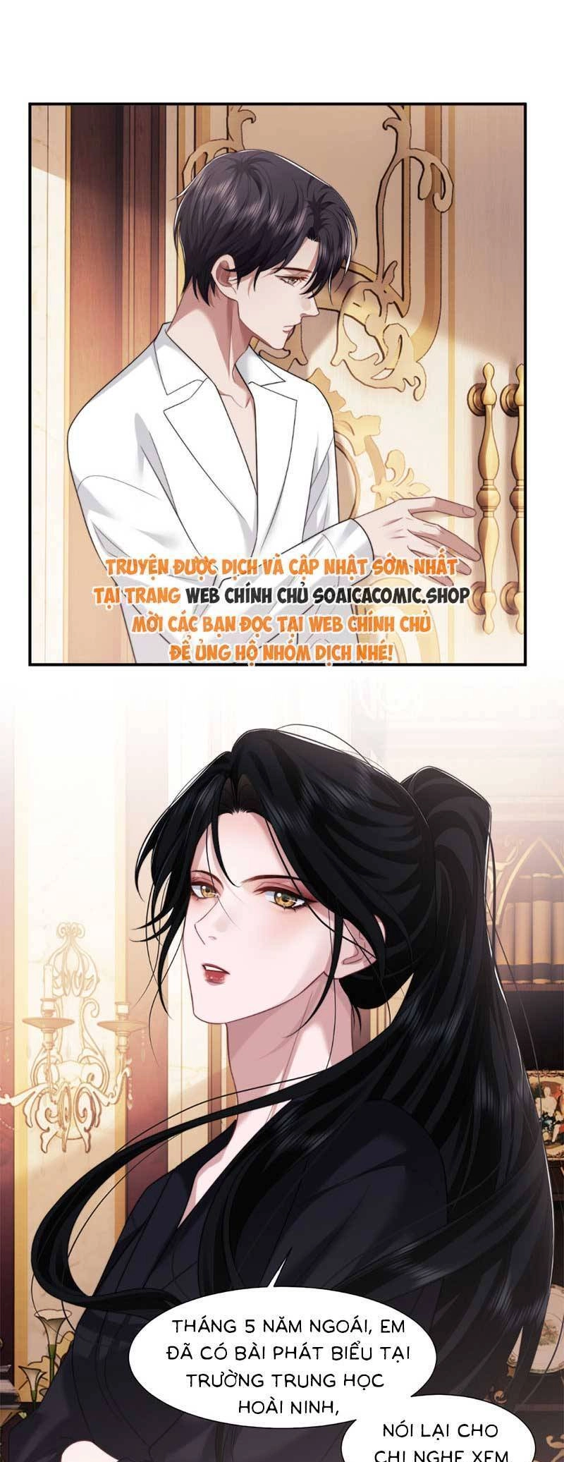 Nữ Tướng Xuyên Đến Hiện Đại Trở Thành Chị Dâu Quyền Lực Chapter 63 - 13