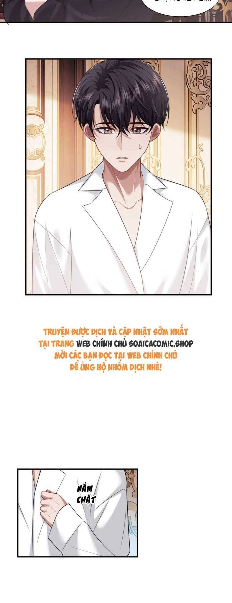 Nữ Tướng Xuyên Đến Hiện Đại Trở Thành Chị Dâu Quyền Lực Chapter 63 - 14