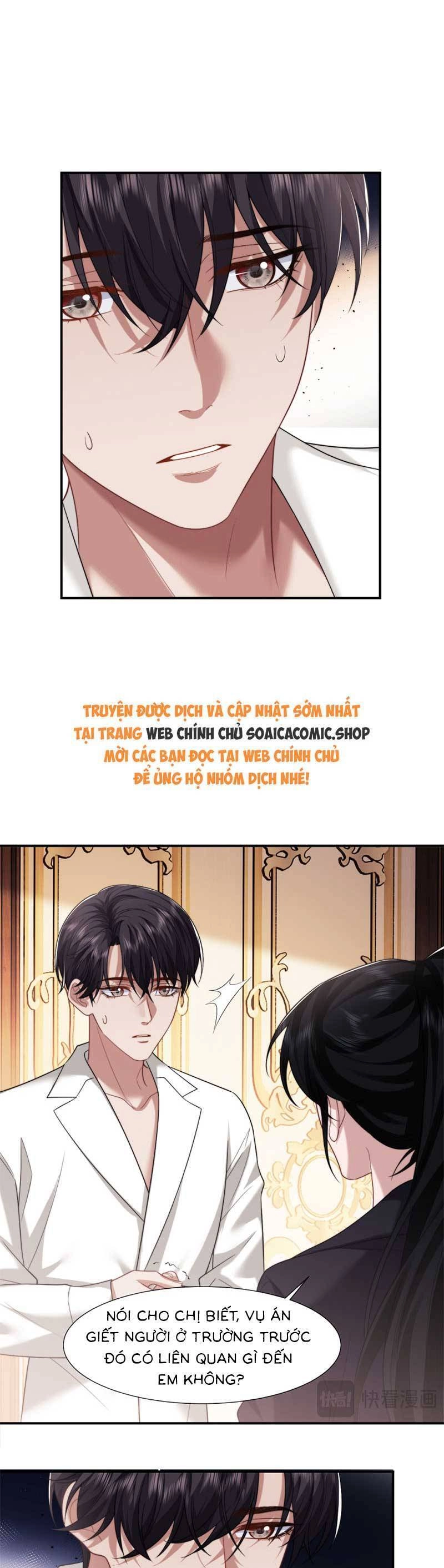 Nữ Tướng Xuyên Đến Hiện Đại Trở Thành Chị Dâu Quyền Lực Chapter 64 - 13